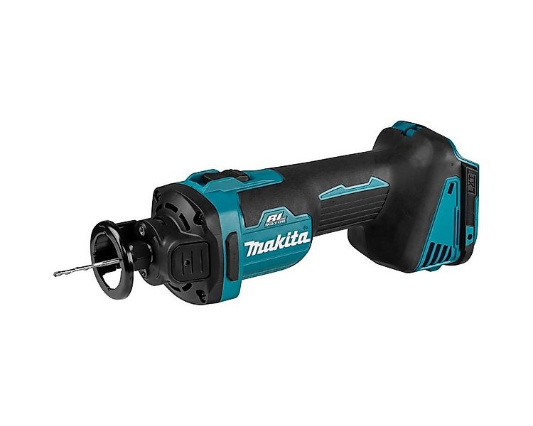 Makita Fräse DCO181Z Akku-Handfräse günstig online kaufen
