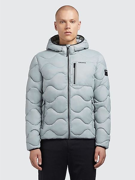 khujo Steppjacke REMO2 günstig online kaufen