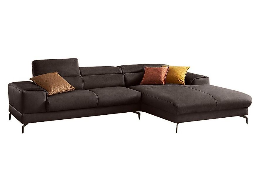 W.SCHILLIG Ecksofa Piedroo, Designsofa mit tollem günstig online kaufen
