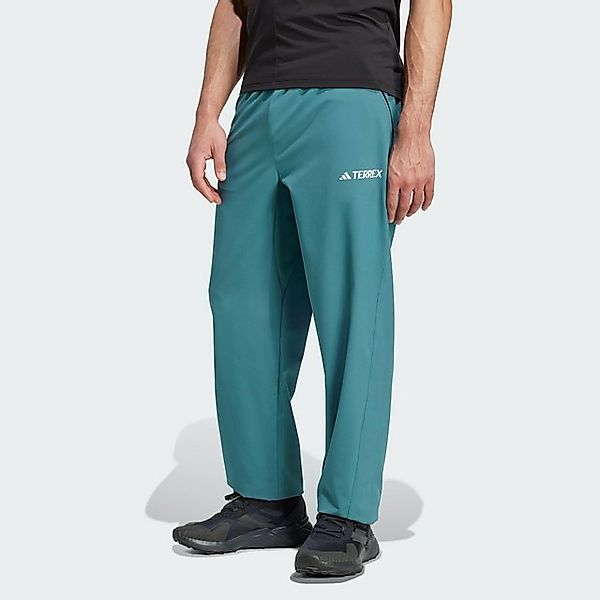 adidas TERREX Outdoorhose TERREX MULTI LITEFLEX HOSE günstig online kaufen
