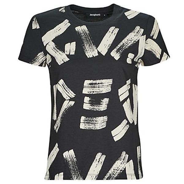 Desigual  T-Shirt TS_GLASGOW günstig online kaufen