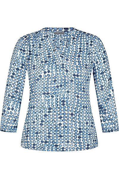Thomas Rabe Kurzarmbluse günstig online kaufen