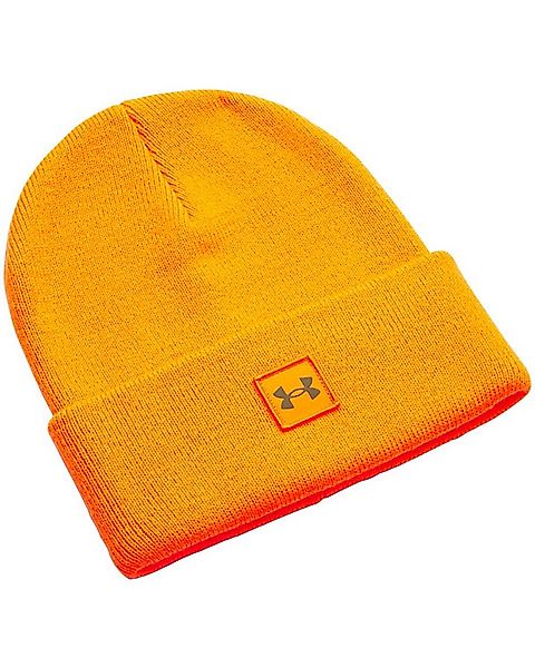 Under Armour® Beanie Mütze Halftime Cuff günstig online kaufen