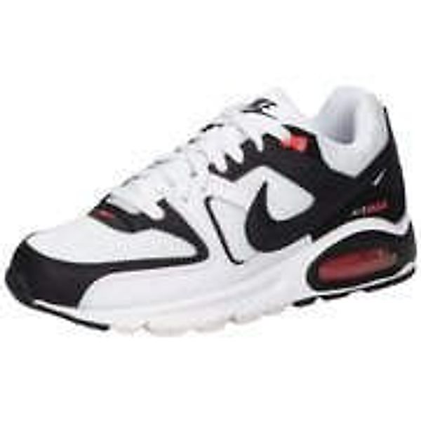 Nike Air Max Command Sneaker Herren weiß|weiß|weiß|weiß|weiß günstig online kaufen