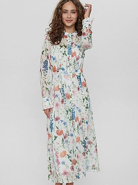 nümph Jerseykleid Nümph Dress NUKYNDALL NEW günstig online kaufen