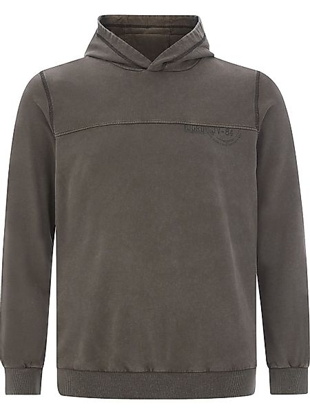 Jan Vanderstorm Sweatshirt "Sweatshirt HENNOBALD", (1 tlg.) günstig online kaufen