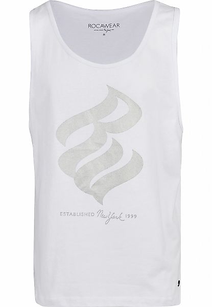 Rocawear Tanktop "Rocawear Herren Rocawear as Tanktop" 1 Stk. günstig online kaufen