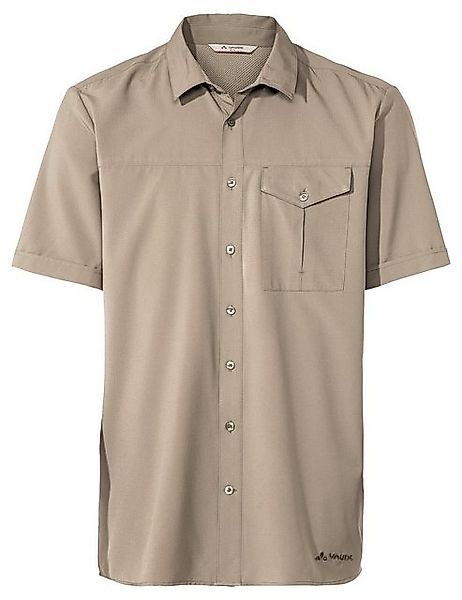 VAUDE Funktionshemd MEN'S ROSEMOOR SHIRT II günstig online kaufen
