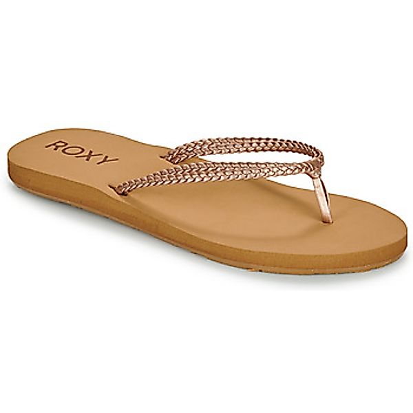 Roxy Costas Zehentrenner günstig online kaufen