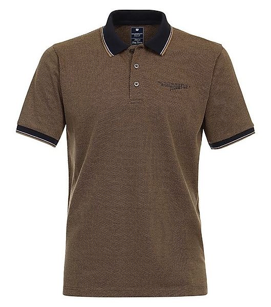 Redmond Poloshirt uni nah günstig online kaufen