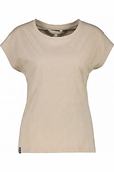 Alife & Kickin Rundhalsshirt "Damen SigridAK A" günstig online kaufen
