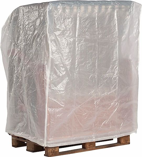 Sonnen Partner Strandkorb-Schutzhülle »TOPSELLER!« für 2-Sitzer, BxLxH: 135 günstig online kaufen