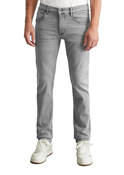 Marc OPolo 5-Pocket-Jeans "aus Bio-Baumwoll-Mix" günstig online kaufen