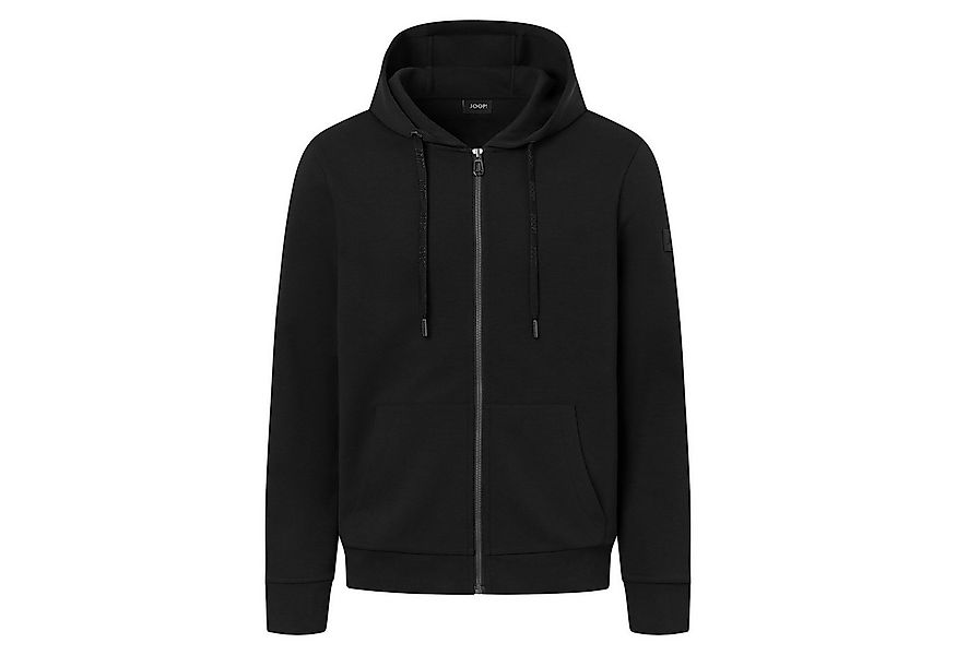 JOOP! Sweatshirt Herren Sweatjacke Baumwolle 17 JJ-13Stratos günstig online kaufen