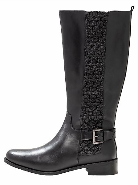 Sheego Weitschaftstiefel günstig online kaufen