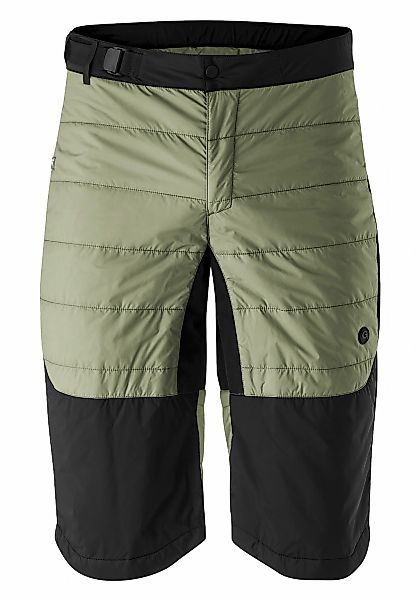 Gonso Fahrradhose "TRAIL SHORTS PRIMALOFT M", Herren Primaloft-Radhose ohne günstig online kaufen