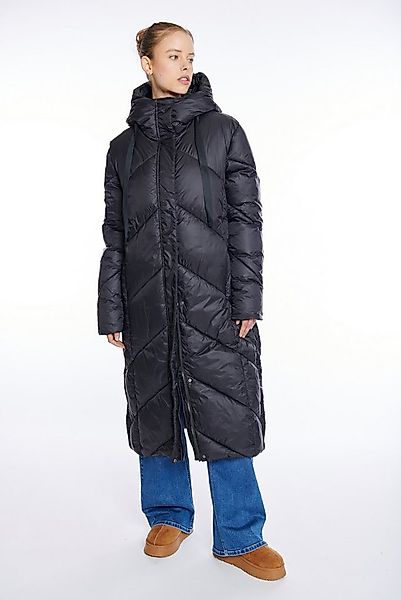 HaILY’S Steppmantel LS N JK Ro44salina Oversize-Look günstig online kaufen