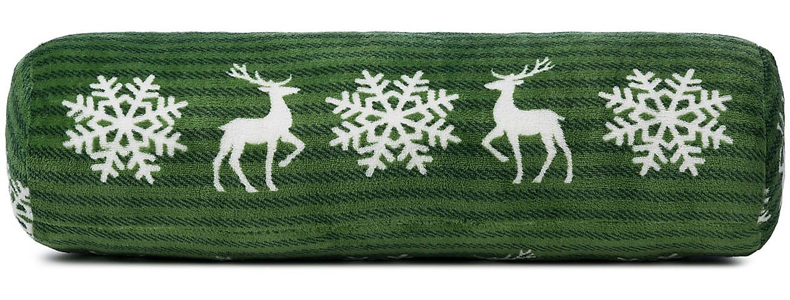 Gözze Nackenrolle Scandic, 1-tlg. günstig online kaufen