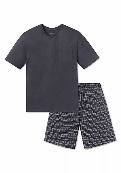 Schiesser Pyjama "Pyjama" günstig online kaufen