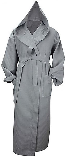 A&R Bademantel Robezz® Waffle Bathrobe With günstig online kaufen
