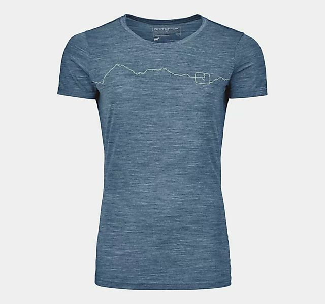 Ortovox T-Shirt 150 COOL MOUNTAIN TS W günstig online kaufen