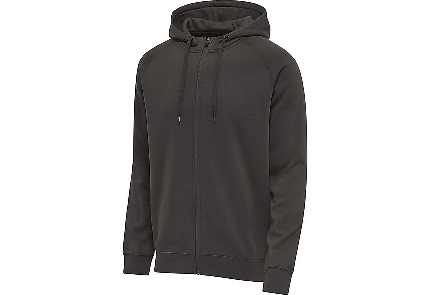 hummel Sweatjacke Hummel Herren Kapuzenjacke hmlRED Classic Zip Hoodie 2150 günstig online kaufen