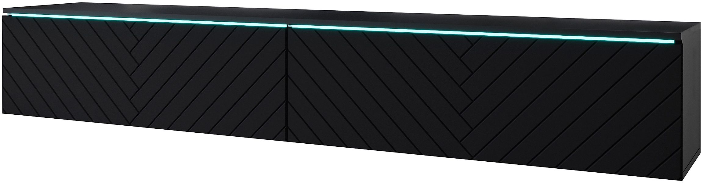 INOSIGN Lowboard Vera, wahlweise mit oder günstig online kaufen