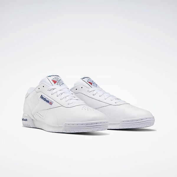 Reebok Classic Sneaker "EX-O-FIT CLEAN LOGO INT" günstig online kaufen