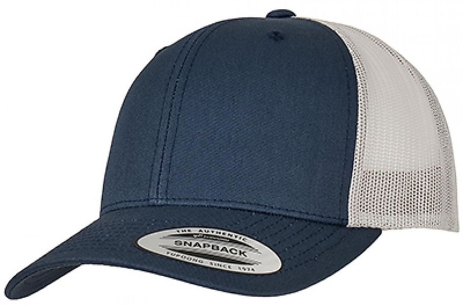 Flexfit Trucker Cap Retro Trucker 2-Tone günstig online kaufen