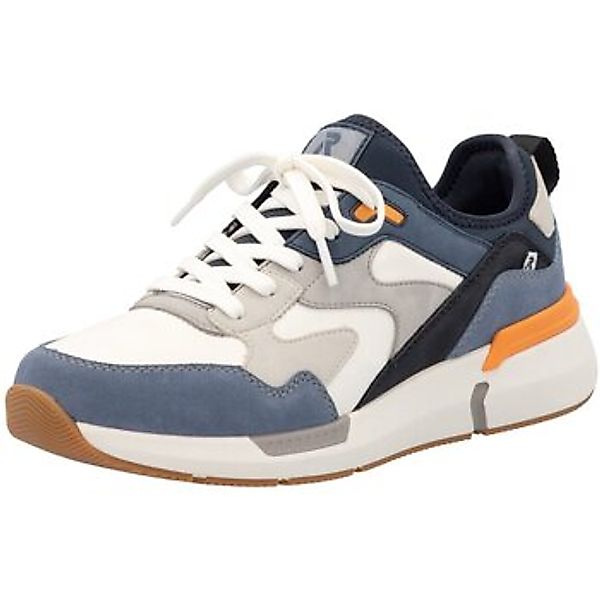 Rieker  Halbschuhe Schnuerschuhe Evolution U1403-14 günstig online kaufen