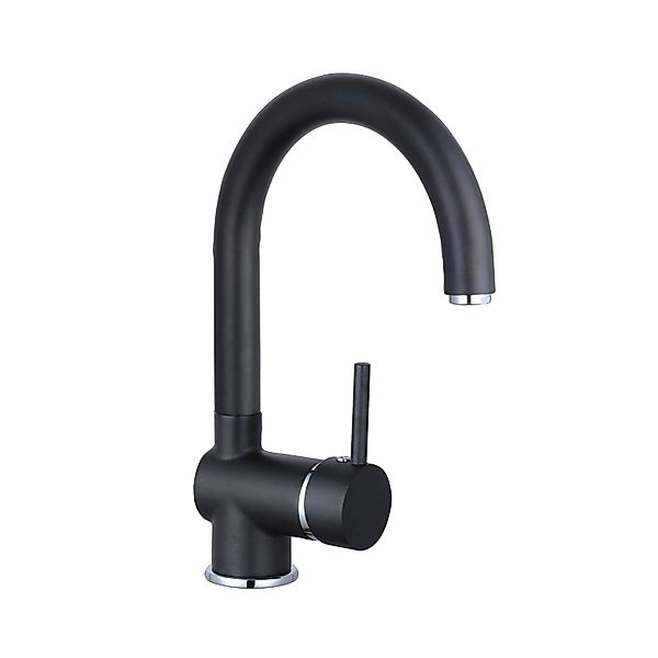 Eisl Spültischarmatur Futura Wasserhahn mit Energiesparfunktion, 360° schwe günstig online kaufen