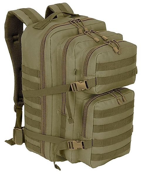 EAAKIE Rucksack Rucksack Sport Reisen Arbeit Army Military Outdoor 50 L CAM günstig online kaufen