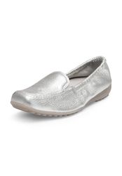 vitaform Damenschuhe Mokassin Hirschleder Mokassin günstig online kaufen