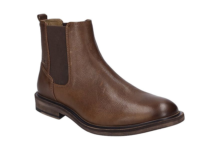 Josef Seibel Bradley 03, braun Stiefelette günstig online kaufen