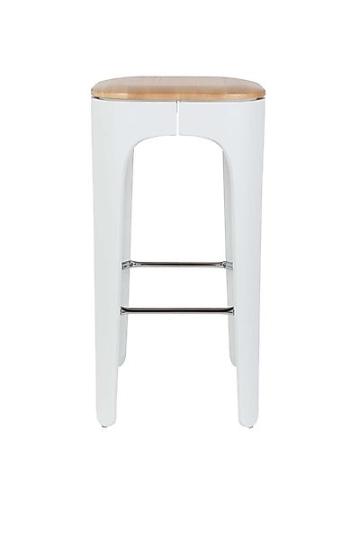Zuiver Barhocker Barhocker UP - Eschenholz günstig online kaufen