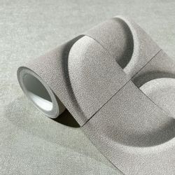 Marburg Bordüre Dreamscape Delight, 3D-Optik, moderne günstig online kaufen