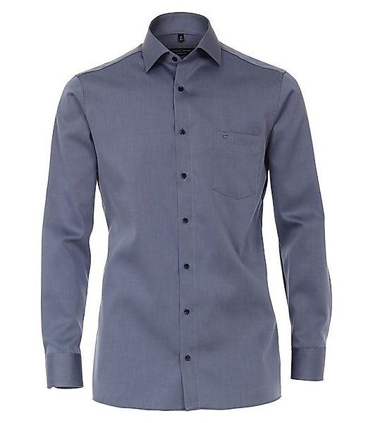 CASAMODA Langarmhemd Comfort Fit 1/1 NOS bügelfrei günstig online kaufen
