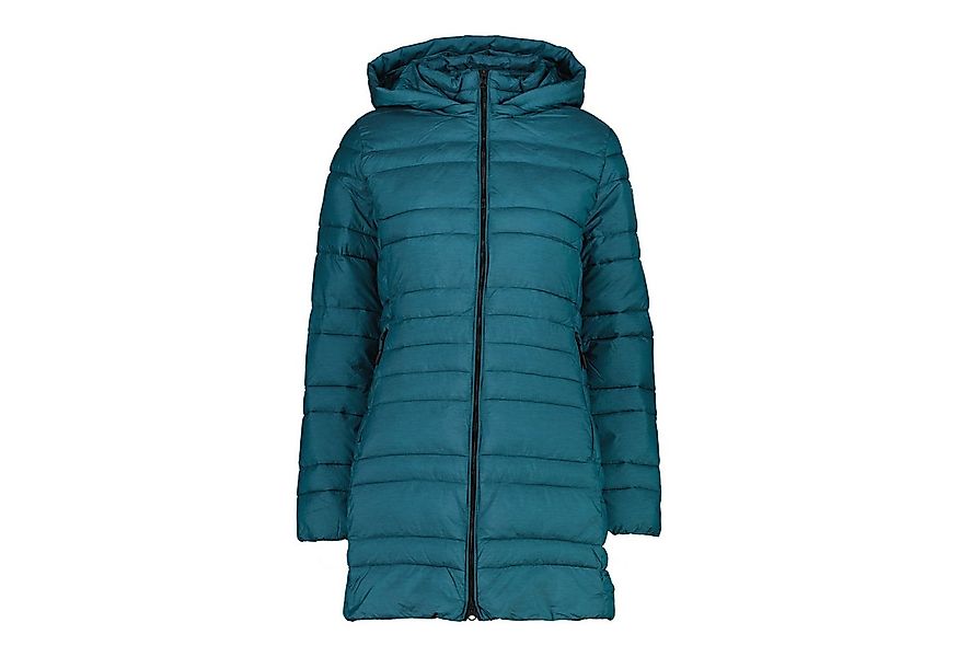 CMP Wintermantel CMP Damen Wintermantel Woman Parka Snaps Hood 34K3176M günstig online kaufen