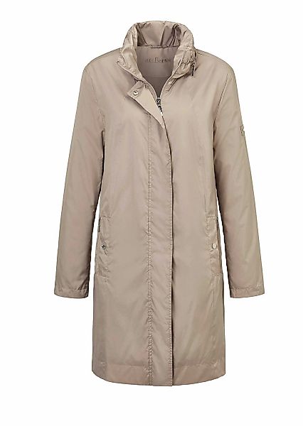 GOLDNER Langmantel "Leicht wattierter Kurzmantel" günstig online kaufen