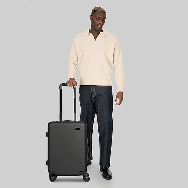Smartbox Handgepäck-Trolley Edition 05, 4 Rollen, günstig online kaufen