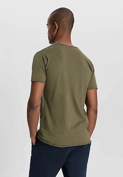 Dstrezzed Stewart T-shirt Grün - Größe XL günstig online kaufen