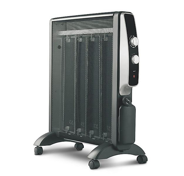 HT Heizlüfter, 2000W Elektrische Heizung mit Thermostat mit Zwei Leistungss günstig online kaufen