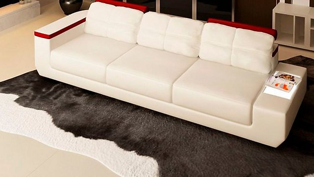 Xlmoebel Sofa Dreisitzer Stoffsofa Luxus Wohnlandschaft modernes Design Gro günstig online kaufen