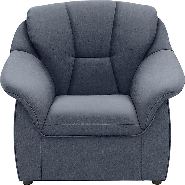 DOMO collection Sessel Faenza für kleine günstig online kaufen