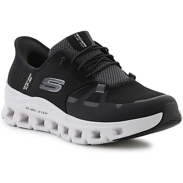 Skechers  Sneaker Slip ins: Glide-Step Pro 232930-BLK Black günstig online kaufen