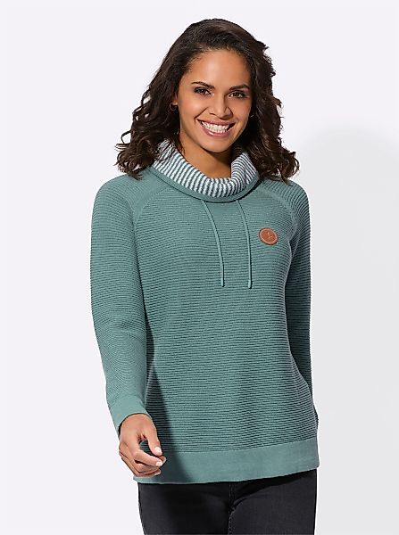 Witt Strickpullover Pullover günstig online kaufen