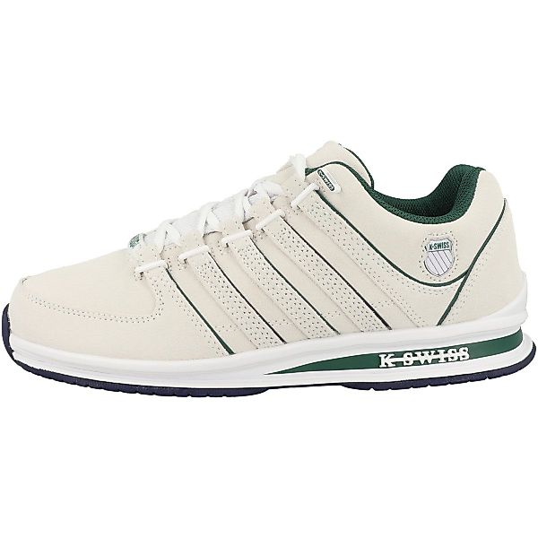 K-Swiss Rinzler Herren Sneaker Turnschuhe, Sportschuhe, günstig online kaufen