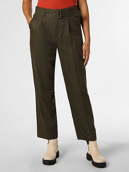 Mos Mosh Bundfaltenhose MMThera Leport günstig online kaufen