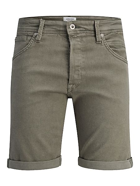Jack & Jones Bermudas "JJIRICK JJFOX SHORTS AKM 340" günstig online kaufen