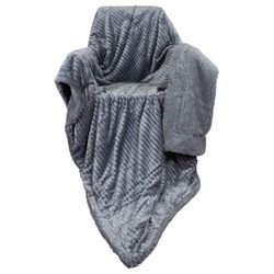 Wohndecke Kuscheldecke 150x200 cm warm Sherpa günstig online kaufen